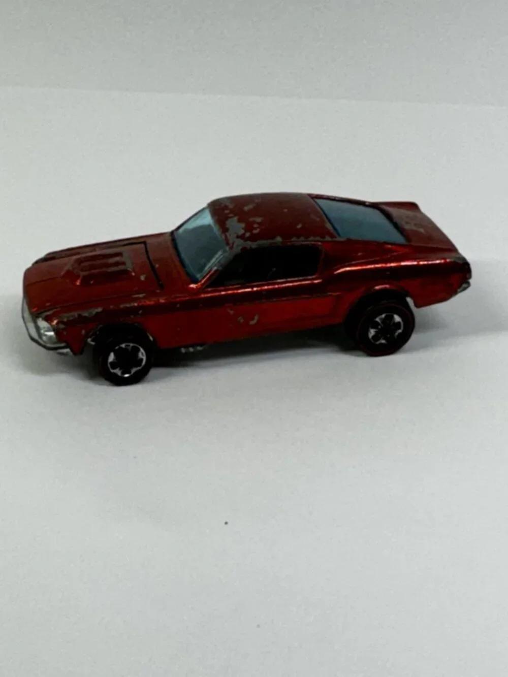 Hot Wheels 1967 hot